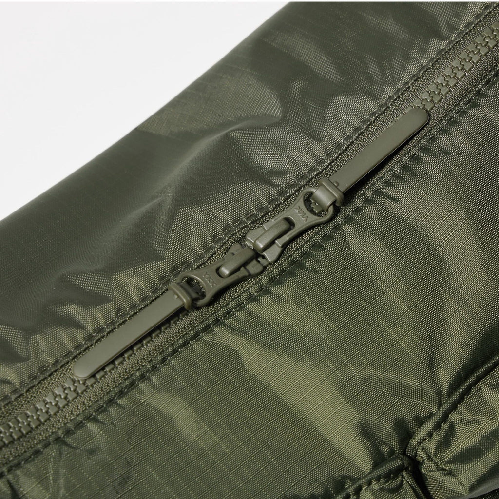 Multi Pocket Shoulder Bag